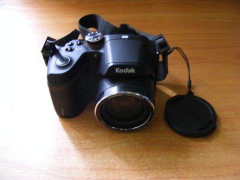 Aparat cyfrowy Kodak EASYSHARE Z5010 IGŁA !!!