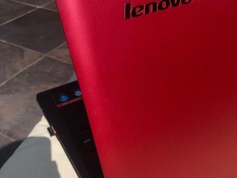 Laptop LENOVO G50-80 80E5