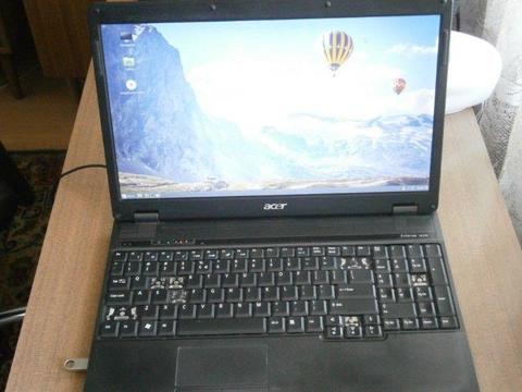 Laptop Acer Extensa 5635Z 15,6 LED/2GB RAM .Polecam!!!