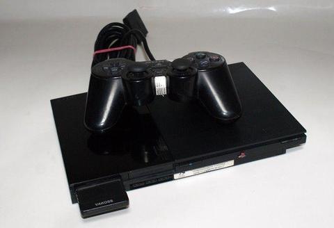 KONSOLA PS2 scph-90004