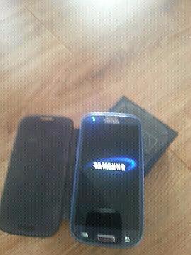 Samsung S3 LTE