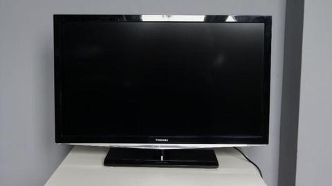 Tv LED Toshiba 26 cali 26EL933G DVB-T MPEG4 USB