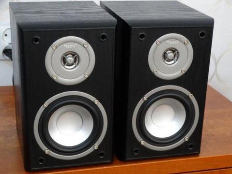 Kolumny Magnat Monitor 110. WYSYŁKA