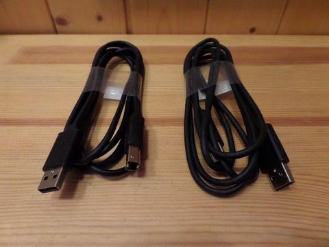 Kabel przewód do drukarki skanera 1,8 metra USB A-B