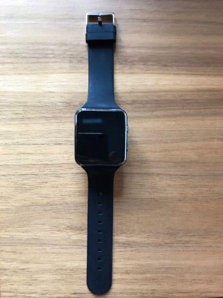Smartwatch Smartomat G40