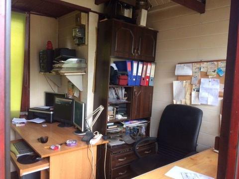 Altanka do ogrodu na działkę