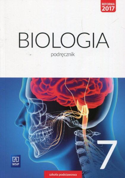 BIOLOGIA KLASA 7 WSIP nowa podstawa programowa 2018/2019 testy sprawdziany