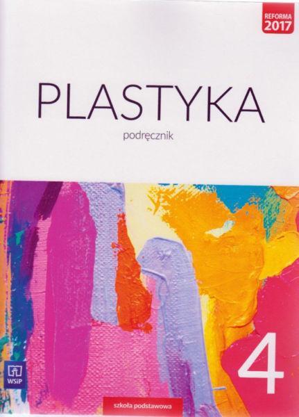 PLASTYKA KLASA 4 WSIP nowa podstawa programowa 2018/2019 testy sprawdziany