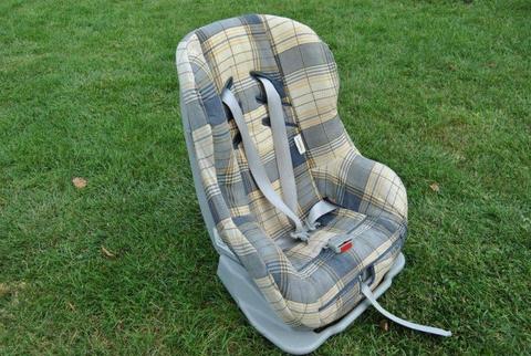 Fotelik samochodowy Britax Romer King 9-20kg (8 mcy - 4 lata)
