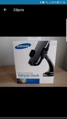 Uchwyt Samsung Smartphone Vehicle Dock V200