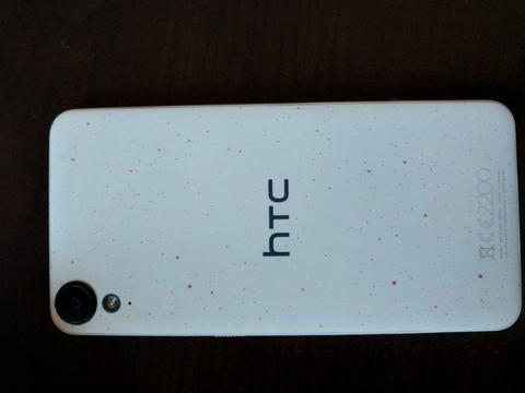HTC desire 825