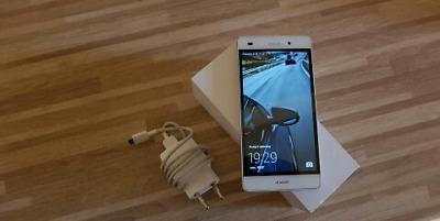 Huawei p8 lite
