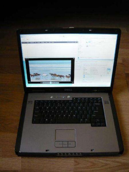 Notebook, laptop DELL PRECISION 17 cali HD 1920x1200 QUADRO do CAD, 3D bardzo dobra jakość obrazu