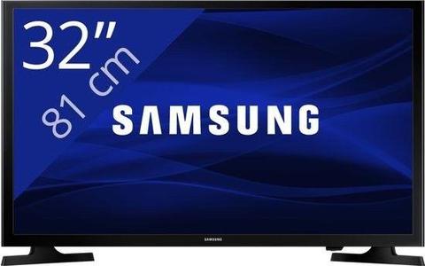 TV Led SAMSUNG 32 cale UE32J4000AW LED HD 100HZ