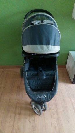 Spacerowka baby jogger citi mini