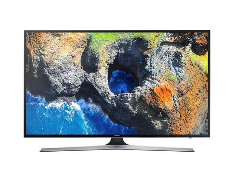 SAMSUNG 55 CALI /4K