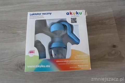 Laktator AKUKU nowy