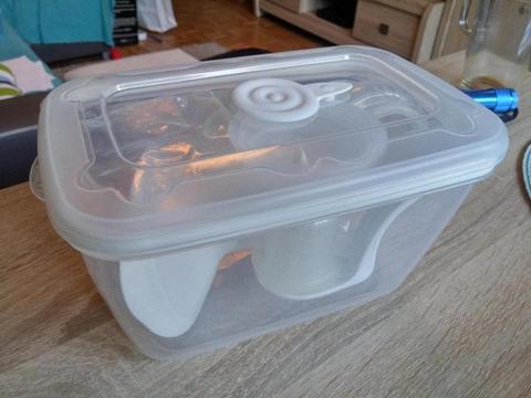 Laktator reczny tommee tippee 431286