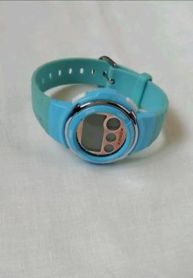 niebieski zegarek xonix
