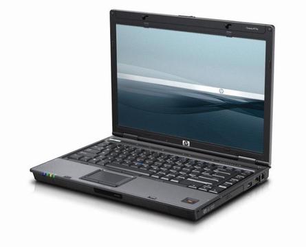 Laptop HP Compaq 6910p 2x2,0 GHz WiFi, BT