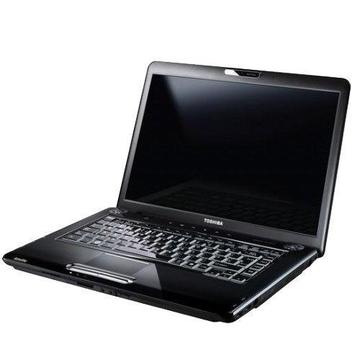 Laptop Toshiba Satellite A300 Core2Duo 2x2,2 GHz WiFi, Kamerka