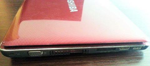Laptop w cenie tabletu Toshiba SATELLITE T110 + Torba Gratis