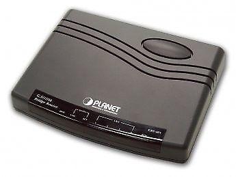 Planet GRT-401 modem, router bridge - 2 sztuki