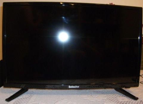 TV LCD 24 cale (może być jako monitor), Zamiana