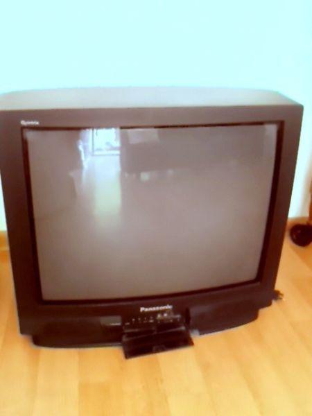 Telewizor PANASONC kineskopowy