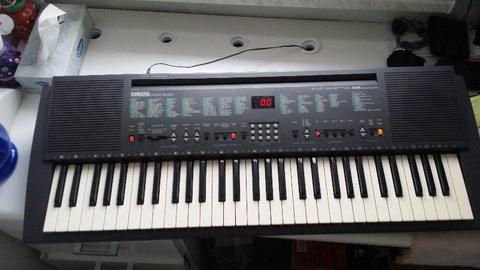 Keyboard Yamaha PSR-200