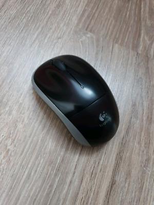 Myszka Mysz Logitech M195 stan idealny