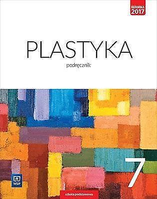 PLASTYKA KLASA 7 WSIP 2018/2019 testy sprawdziany