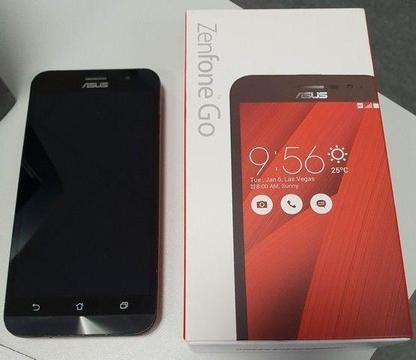 Asus Zenfone Go (ZB500KL) 2GB/16GB Dual SIM LTE - Super!