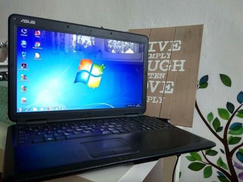 laptop Asus K50C
