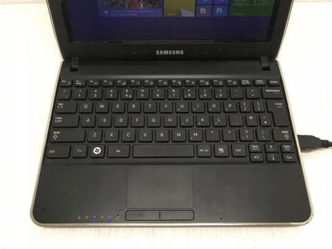 Laptop Samsung NP-N210