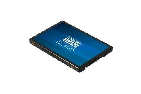 Dysk SSD GOODRAM CL100 240GB NOWY
