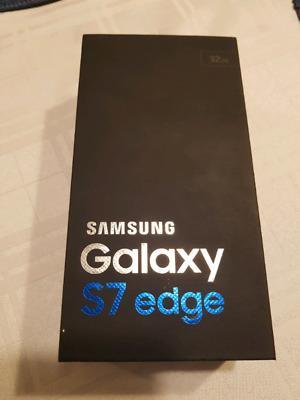 Samsung Galaxy S7edge