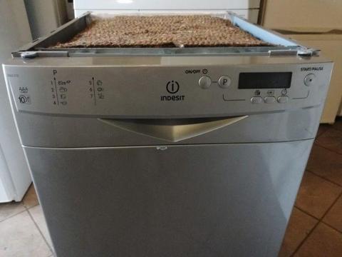 INDESIT DGS 573 GWARANCJA DOWÓZ WNIESIENIE GRATIS