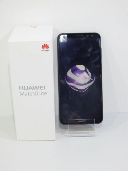 HUAWEI MATE 10 LITE KOMPLET