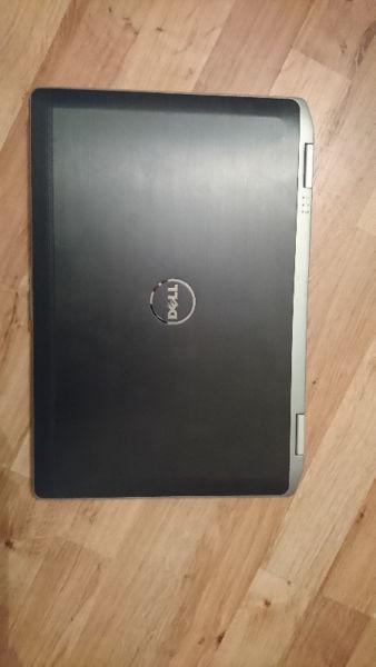 Laptop Dell Latitiude E6430