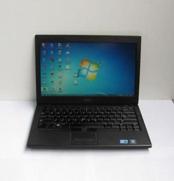 Laptop DELL Latitude e4310, Core i5 , WiFi, kamerka, 13 cali