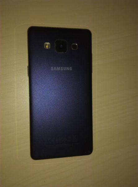 Samsung galaxy A5 2017 sprzedam