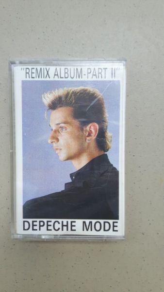 Depeche Mode Remix Album-Part II