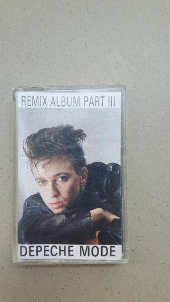Depeche Mode Remix Album-Part III