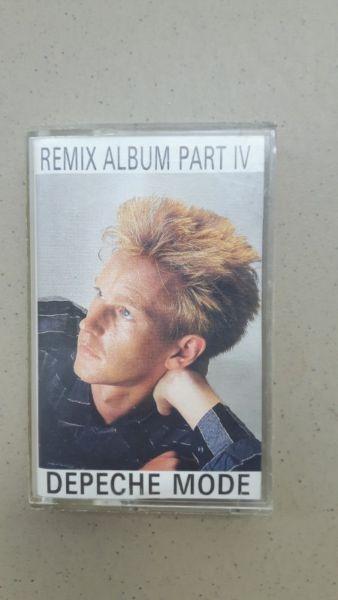 Depeche Mode Remix Album-Part IV