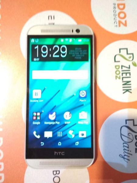 Telefon HTC One M8s 16/2GB, NOWA BATERIA!