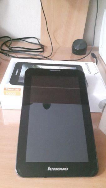 tablet LENOVO A3000 7cali