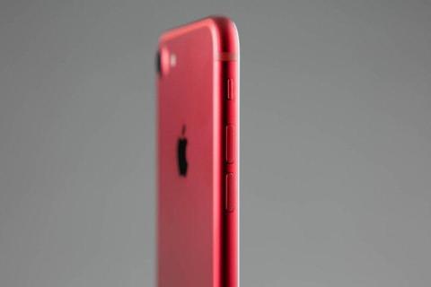 Apple iPhone 7 128/2GB Special Edition Red NOWY ORYGINALNY ZESTAW W SUPER CENIE