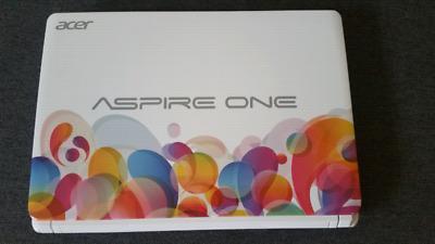 Netbook Acer Aspire One D270 (edycja limitowana )