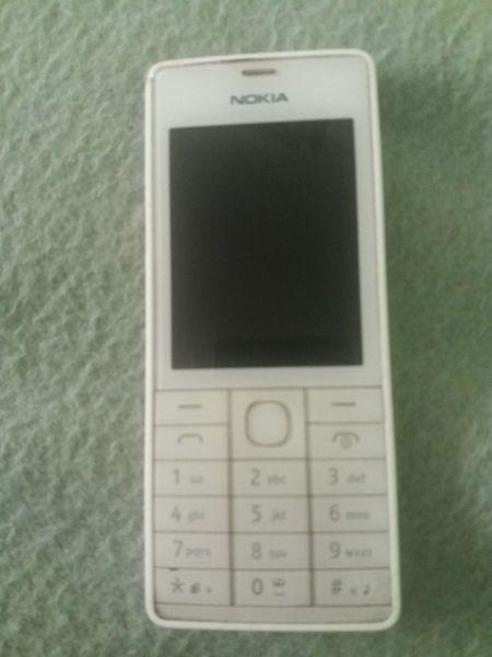 Nokia na 2 karty W pełni sprawna
